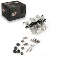 Bremszange Bremssattel Vorderachse Links FüR Mercedes Sprinter VW Crafter 2F 2E