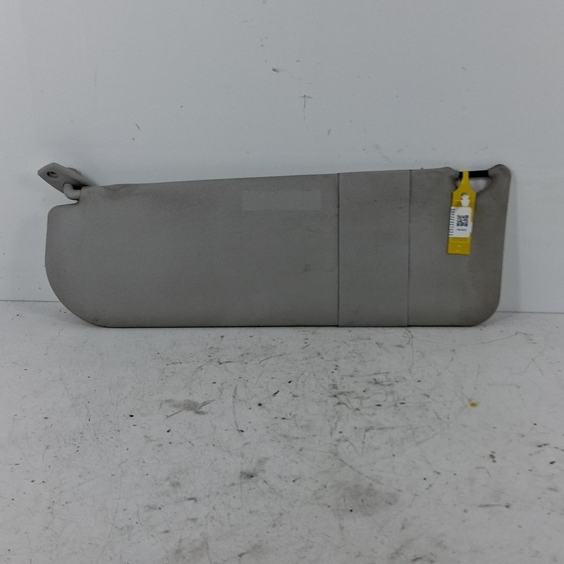 9790481666 Aletta parasole parabrezza SX FIAT SCUDO (2X) 2.0 JTD 8V 8 posti CMB