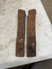 1940 Chevrolet Radiator Support Brace Original Coupe Sedan Convertible Chevy 1940 Chevrolet Radiator Support Brace Original Coupe Sedan Convertible Chevy