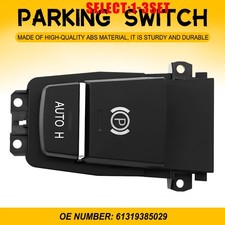 Parking Brake P Button Switch For BMW 528i 53...