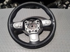 2009 Mini Clubman R55 Steering Wheel 3-spoke Multifunctional Cruise Control 