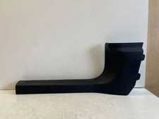 MERCEDES-BENZ GLB X247 Schwellerverkleidung vorne links A1776802300 36518624 MERCEDES-BENZ GLB X247 Schwellerverkleidung vorne links A1776802300 36518624