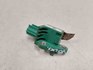 Volkswagen PASSAT B6 2007 Airbagsensor Crashsensor Drucksensor VLU12356