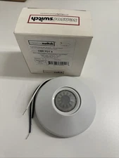 Sensor Switch CMR-PDT-9 Ceiling Sensor - White