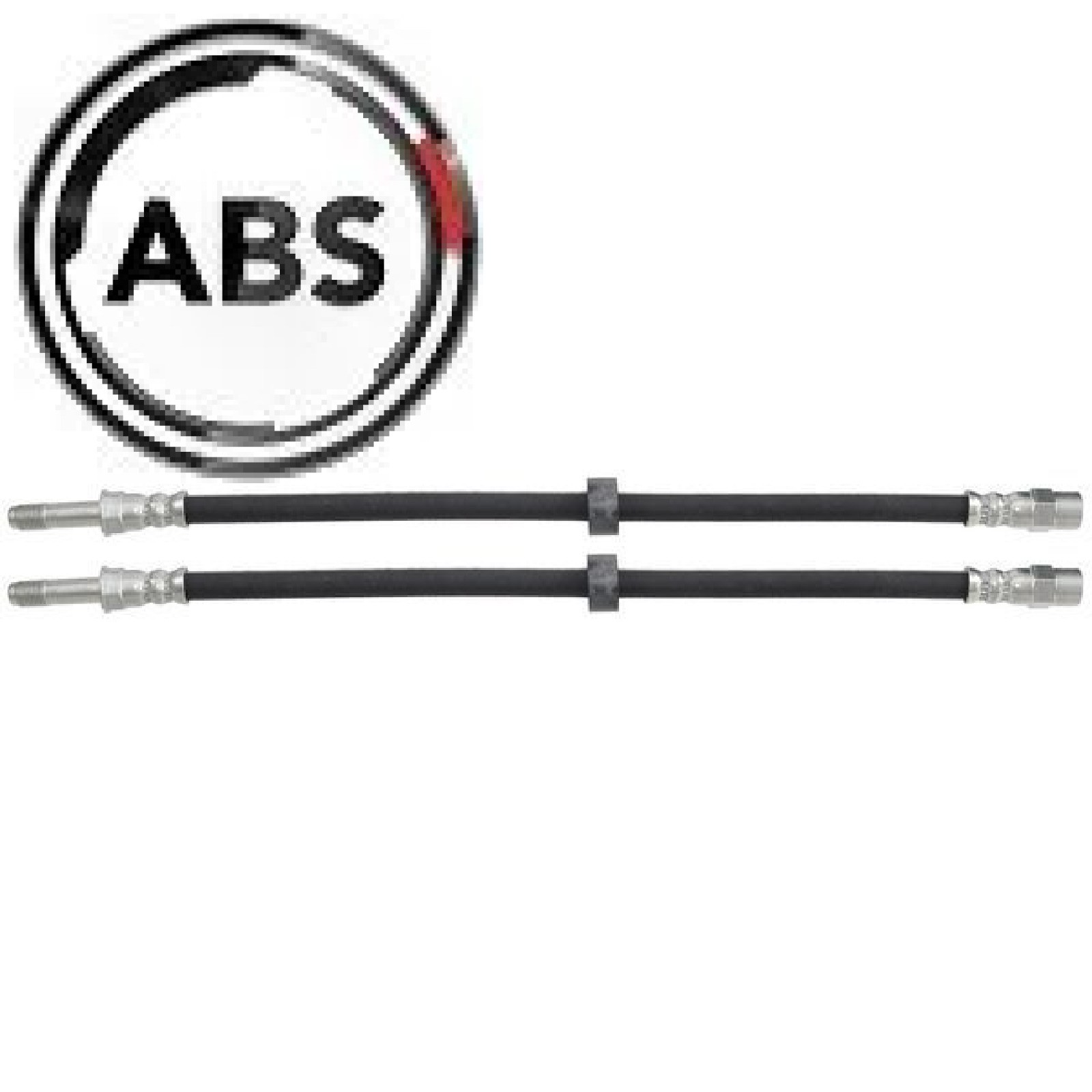 A.b.s. Bremsschlauch Sl 5379 Für Volvo Seat - Bild 3