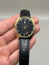 VTG Ernest Borel Cocktail Mens Automatic Wris...