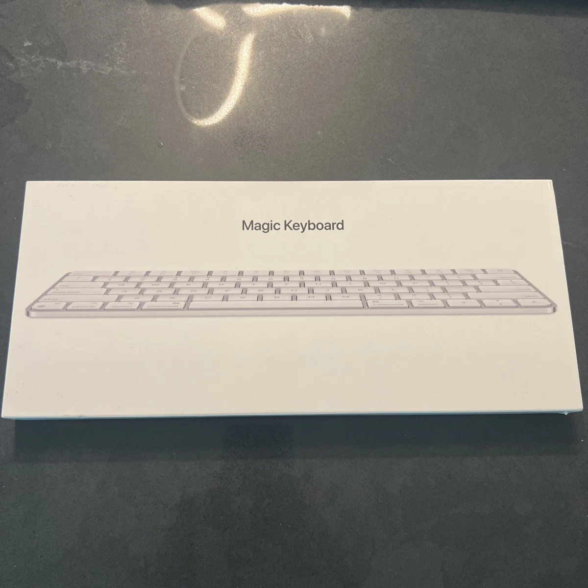 Apple Magic Keyboard (2nd Generation) for sale | eBay