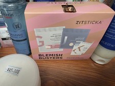 Zitsticka Blemish Busters Kit
