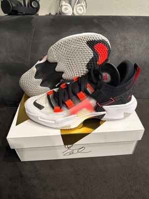 Orginal Jordan Why Not .5 Bloodline EUR 42.5