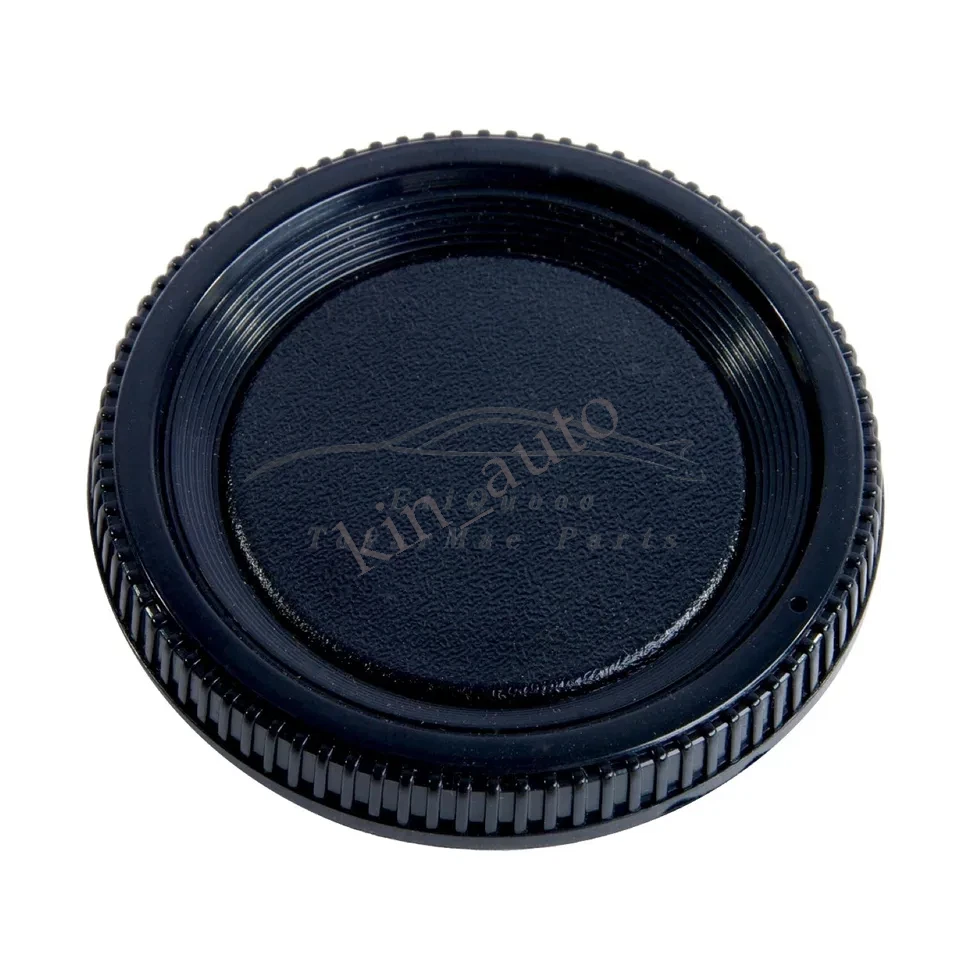 Front Body CAP + Rear Lens Cap For Nikon AF AF-S AI F Mount Lens & Camera DSLR - Image 3 of 4
