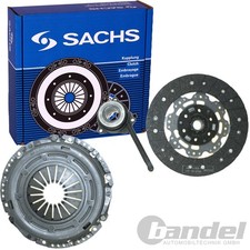 Kit d'embrayage Audi A2