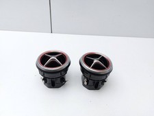 Mercedes-benz Cla C117 Dashboard Air Vent 1pcs A1178300554 2015 Mercedes-benz Cla C117 Dashboard Air Vent 1pcs A1178300554 2015