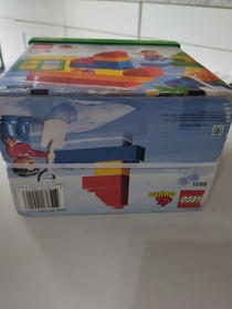 Lego Duplo Basic Set Set 5931 My First LEGO DUPLO Set New SEALED
