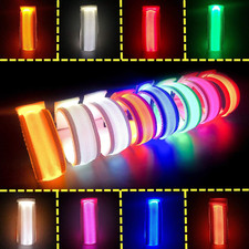 8/12/24 PCS Glow Bracelets, LED Bracelets for Kids and Adults, Glow in the Dark