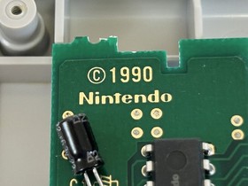 Super Aleste Toho 1992 Nintendo Super Famicom SFC SNES Cartridge Used Tested JP