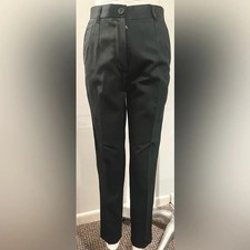 Dolce & Gabana wool and silk tuxedo pants size 38