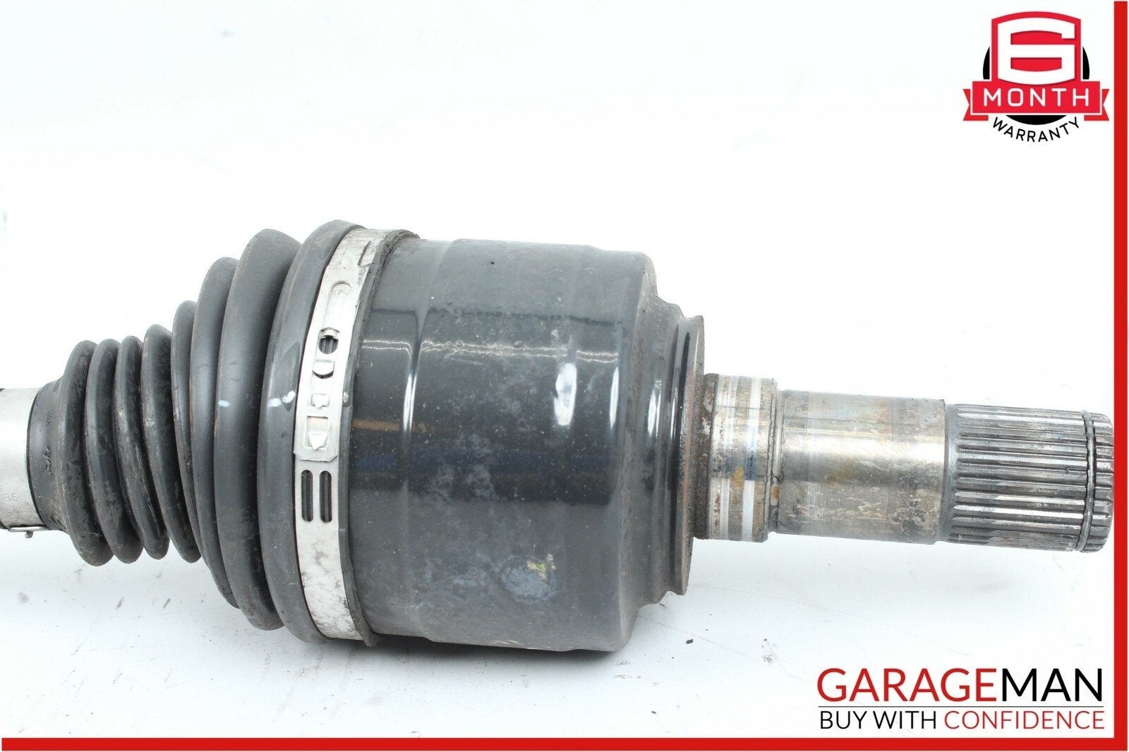 Maserati Quattroporte 2014-2018 Rear Right Axle shafts Set