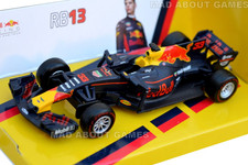 MAX VERSTAPPEN RED BULL 1:43 Scale F1 Model Diecast Miniature Toy Car RB13