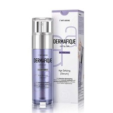 Dermafique Age Defying Face Serum with Vitamin E Anti-Ageing Serum 50g, R682