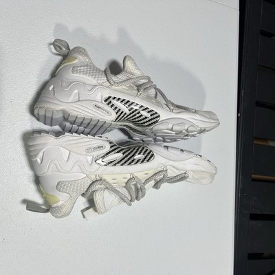 Reebok trideca 200 white Size 10.5