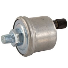 VDO Oil Pressure Sender Unit 0-10 Bar M10x1 0.9bar Warning Insulated Return