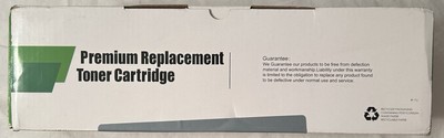 Toner for HP Laser Jet Printer LCL Compatible 42X Q5942X High Yield Black