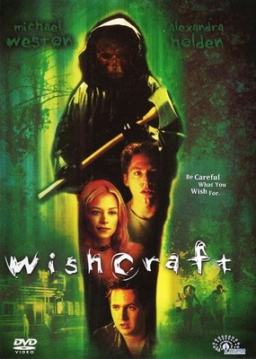 Wishcraft (DVD)