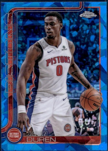 2025-26 Topps AJ Green #57 | eBay