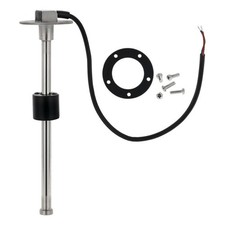 Hulk Pro 250mm Electronic Water Liquid Level Sender Unit Gauge