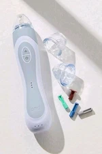 PMD Personal Microderm Elite Pro (1005-London Fog)  NEW SEALED  Retail Box Stain