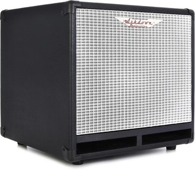 Ashdown RM-110T Rootmaster EVO III 150-watt 1 x 10-inch Bass Cabinet - Black