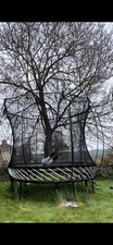 Springfree 8x11 Ft Oval Trampoline