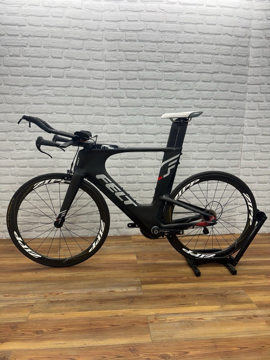 Bicycle Taille Velo Felt Felt Bicicletas Triatlon Usadas Felt IA