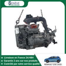 Moteur Renault Zoe