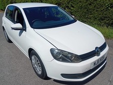 2011 11 Volkswagen Golf 1.4 tsi Auto mk 6  5 door