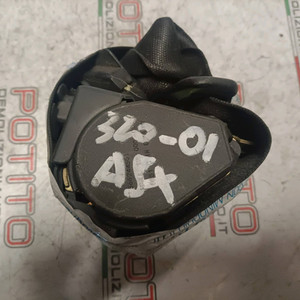 72118207955 Sicherheitsgurt vorn Links BMW Serie 3 (E46) 330xd (150Kw) SW