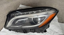 Frontscheinwerfer Mercedes-Benz GLA W156 A1569062100 LED Links Headlight