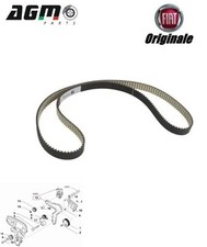 Courroie de distribution Fiat DUCATO