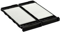 Innenraumfilter Denckermann M110073 Frischluftfilter FüR Nissan Almera 1 N15 SLX