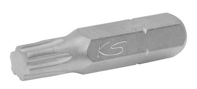 KS Tools 911.7839 1/4'' Torx PLUS Bit, 30 mm, IP4