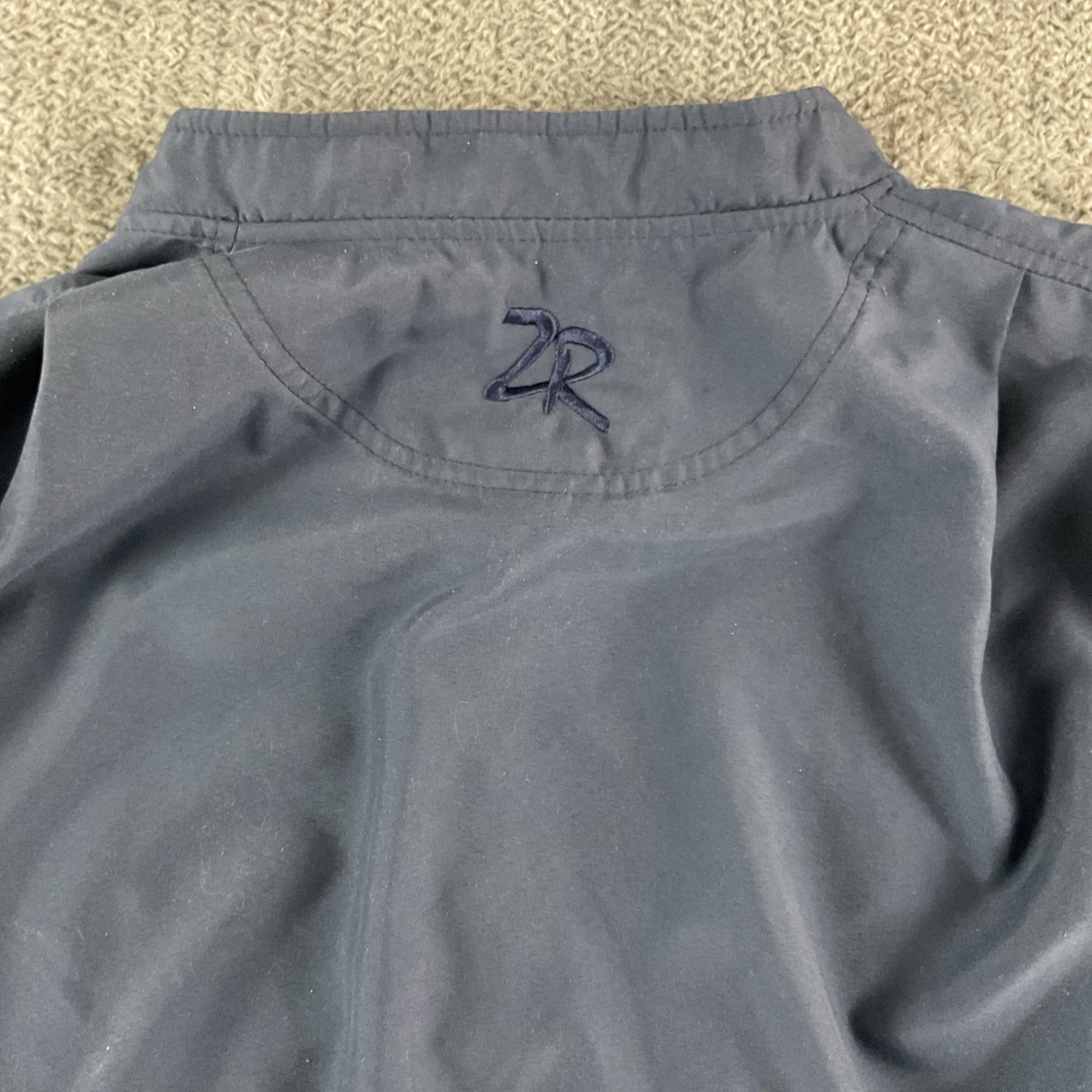 Zero Restriction Pullover Mens Large Cuscowilla S… - image 10