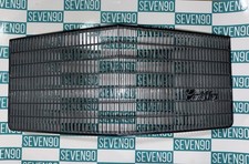 1980-1985 Cadillac Seville Front Caddy Fleetwood Grille Oem 1980-1985 Cadillac Seville Front Caddy Fleetwood Grille Oem