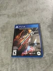 Need for Speed: Hot Pursuit Remastered Sony PlayStation 4 PS4 Complete CIB Mint