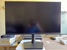 Dell SE2723DS 27" Widescreen IPS LED Monitor