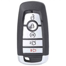 Smart Key Fob 2022 Lincoln Aviator FCC: M3N-A2C93142600 MPN: 164-R8149