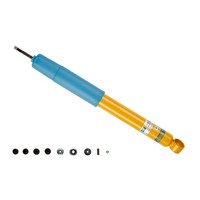 Bilstein SportstoßDäMpfer B6 24-014786 Hinterachse FüR Toyota Land Cruiser 80