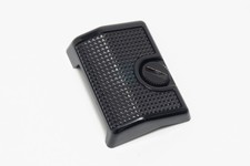 Canon Genuine Finger Grip Front Battery Cover A-1 AE-1 Program SLR Camera