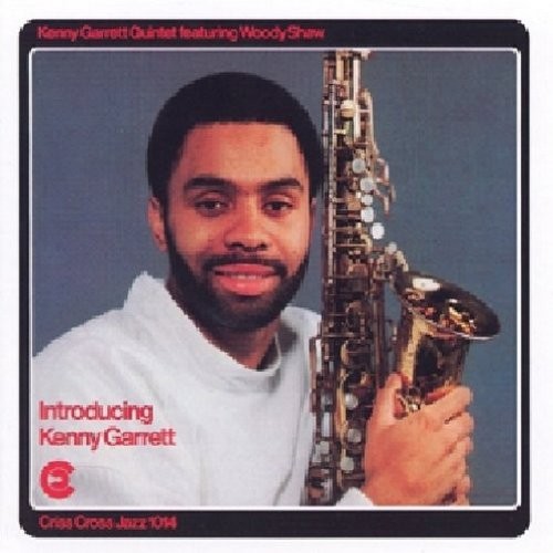 Kenny Garrett - Introducing Kenny Garrett