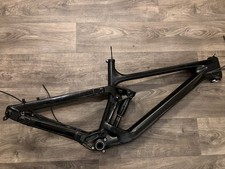 Vitus Sommet 290 Frame Large Mountain Bike - Rockshox Deluxe shock, Hope headset