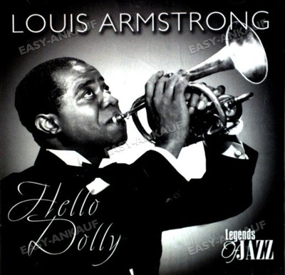 Armstrong,Louis - Hello Dolly '